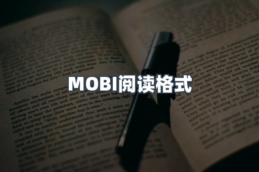 EPUB电子书
